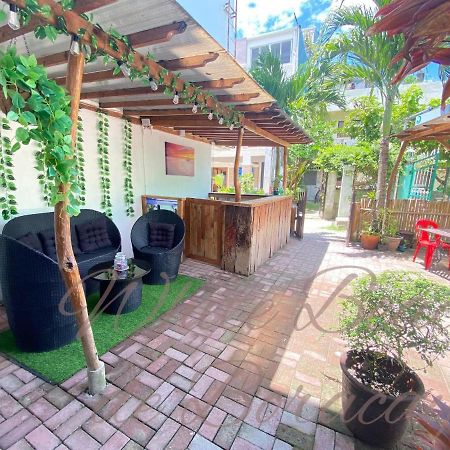 Whitebeach De Boracay Station 1 Balabag  エクステリア 写真